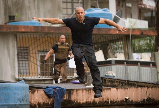 Fast & Furious akan Jadi Serial Animasi di Netflix 5 Fast and furious 5 film 3 teaser trailer