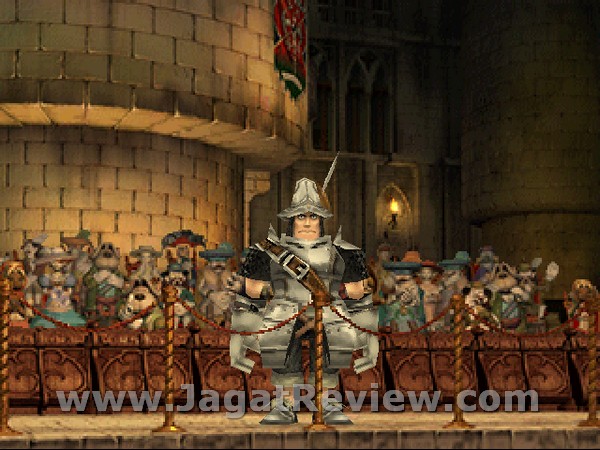 Final Fantasy IX (53) Final Fantasy IX 53