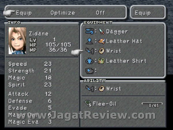 Final Fantasy IX (79) Final Fantasy IX 79