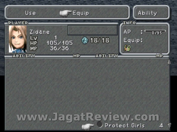 Final Fantasy IX (80) Final Fantasy IX 80