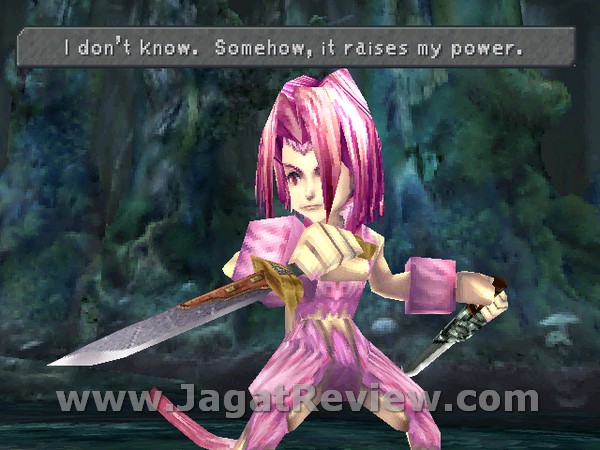 Final Fantasy IX (84) Final Fantasy IX 84