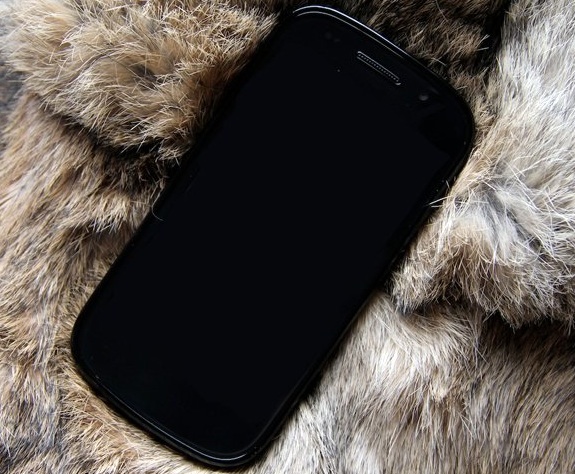 Seri Nexus Berikutnya Akan Menggunakan Ice Cream Sandwhich? 7 Google Nexus 4G