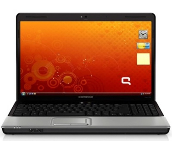 HP Compaq Cq 435 HP Compaq Cq 435