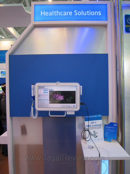 Hospital Multimedia Bedside Smart Terminal (make prosesor core i7) Hospital Multimedia Bedside Smart Terminal make prosesor core i7