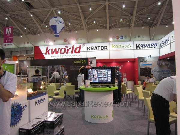 Computex 2011 Booth Raid: KWorld 2 IMG 0271