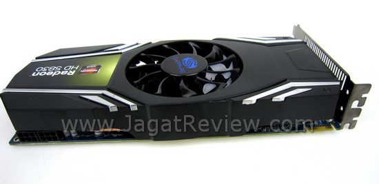 Review Sapphire HD 5830 Xtreme: Cypress, Si IMG 0328