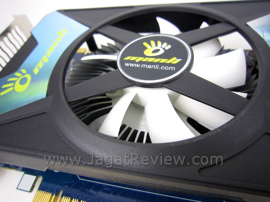 Review Manli GTX 550 Ti: GF116, Solusi Gamer Mainstream 1 IMG 0339