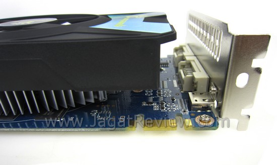 Review Manli GTX 550 Ti: GF116, Solusi Gamer Mainstream 4 IMG 0342