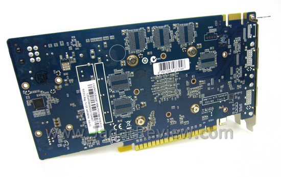 Review Manli GTX 550 Ti: GF116, Solusi Gamer Mainstream 6 IMG 0343