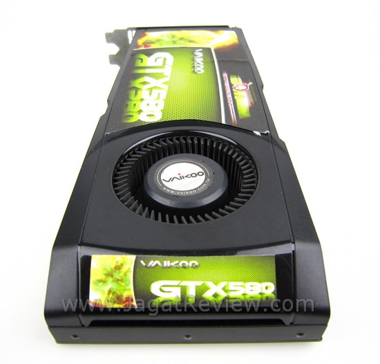 Review Vaikoo GTX 580 BOM Extreme Clock: Performa yang “Meledak-ledak”! 3 IMG 03931