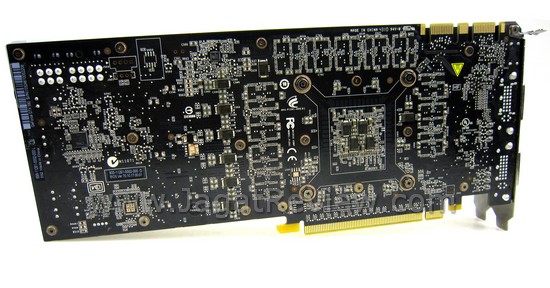 Review Vaikoo GTX 580 BOM Extreme Clock: Performa yang “Meledak-ledak”! 6 IMG 03981