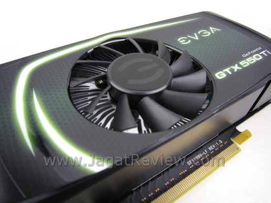 Review EVGA GTX 550 Ti Super Clocked: Lebih Kencang, Walau dengan Form Factor Standar 2 IMG 04071