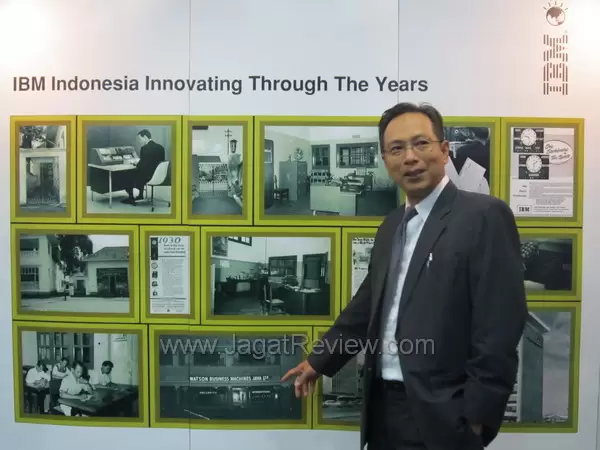 Selamat Ulang Tahun, IBM! 5 IMG 04091