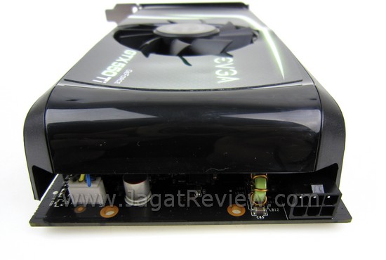 Review EVGA GTX 550 Ti Super Clocked: Lebih Kencang, Walau dengan Form Factor Standar 4 IMG 04121