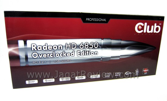 Review Club 3D HD 6850 Overclocked Edition: Kencang, Walau Hanya dengan Single 6-pin Power 3 IMG 0418
