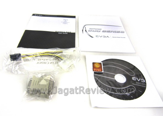 Review EVGA GTX 550 Ti Super Clocked: Lebih Kencang, Walau dengan Form Factor Standar 4 IMG 04181