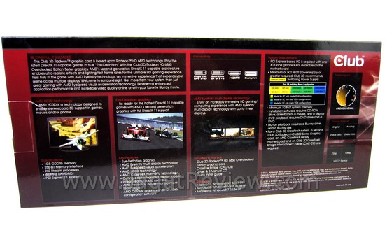 Review Club 3D HD 6850 Overclocked Edition: Kencang, Walau Hanya dengan Single 6-pin Power 4 IMG 0419