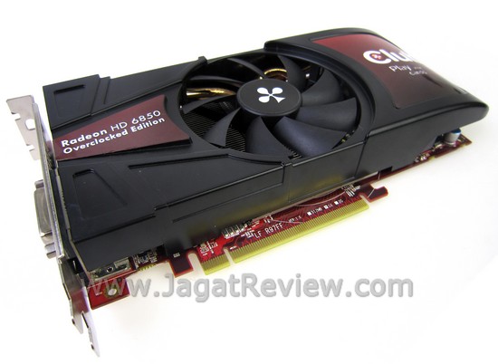 Review Club 3D HD 6850 Overclocked Edition: Kencang, Walau Hanya dengan Single 6-pin Power 4 IMG 0424