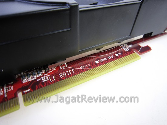 Review Club 3D HD 6850 Overclocked Edition: Kencang, Walau Hanya dengan Single 6-pin Power 6 IMG 0428