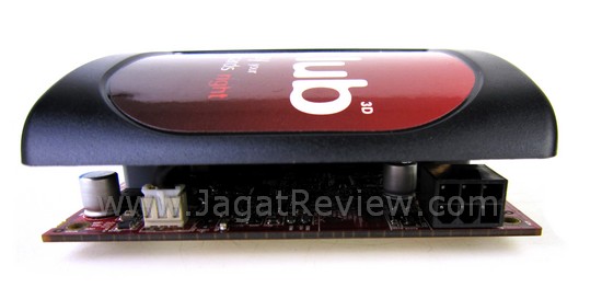 Review Club 3D HD 6850 Overclocked Edition: Kencang, Walau Hanya dengan Single 6-pin Power 4 IMG 0430