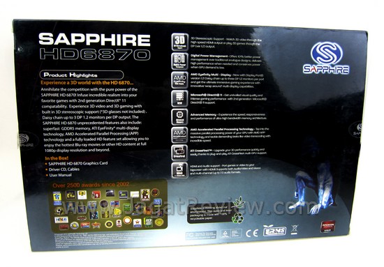 Review Sapphire HD 6870 Toxic: Racun yang Lebih Ganas? 4 IMG 0437