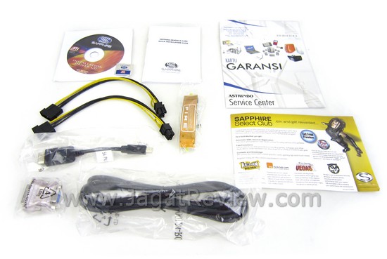 Review Sapphire HD 6870 Toxic: Racun yang Lebih Ganas? 6 IMG 0440