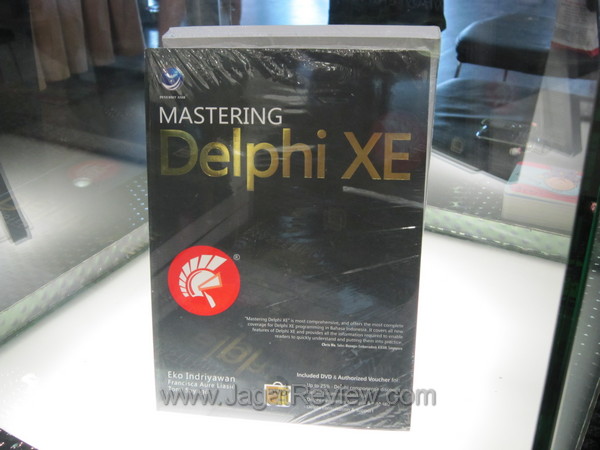 Peluncuran Buku “Mastering Delphi XE” 1 IMG 1088 R