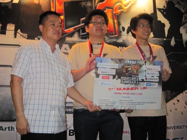 JagatReview OC Team Berangkat Ke MSI MOA 2011 Worldwide Final 1 IMG 1533