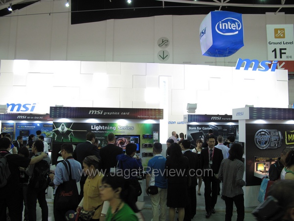 Computex 2011 Booth Raid: MSI 13 IMG 3035