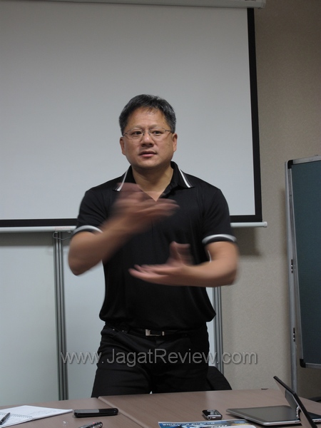 Computex 2011: Wawancara Eksklusif Dengan NVIDIA 2 IMG 3139