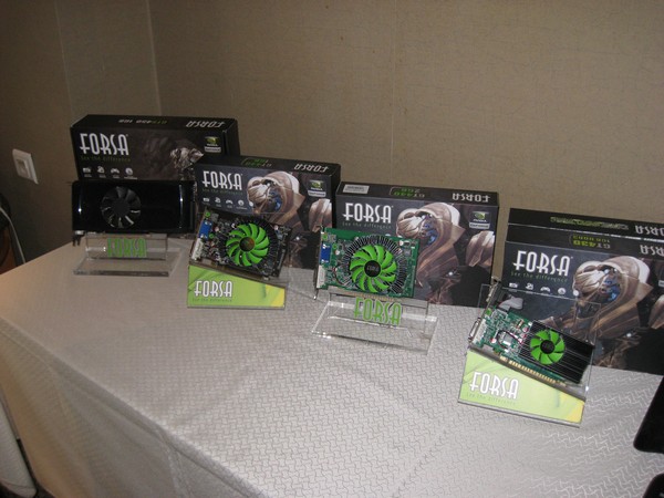 Computex 2011 Room Raid: Forsa 15 IMG 4004