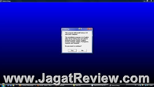 INSTALASI PROSES INSTALASI PROSES