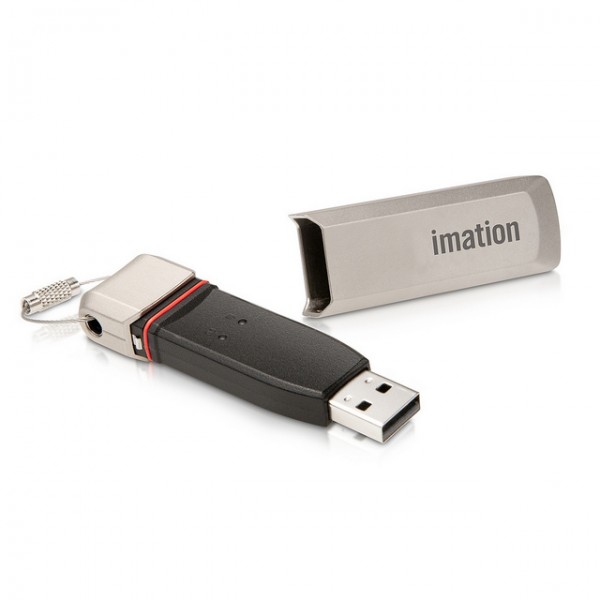 Imation Flash disk