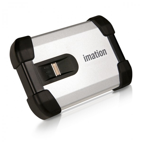 Imation ext hdd