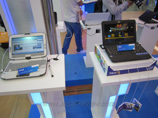 Intel Learning Series iRU Intro 002