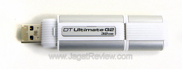 Kingston DTU G2 Tempat Cap