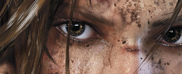 Lara Croft new2
