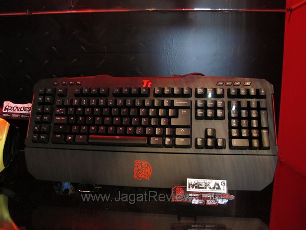 Meka-G Unit Meka G Unit