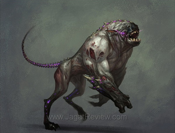 Wave Of Madness: Penuh Feature Baru! 7 Monster baru