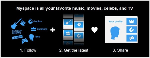 MySpace MySpace