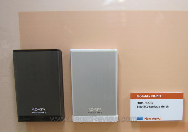 computex_2011_adata_NH13 Silk Surface NH13 Silk Surface