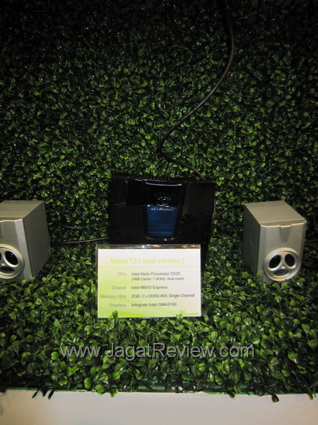 Nettop T2 (Intel) Nettop T2 Intel