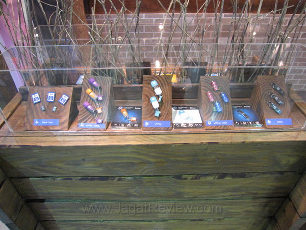 PNY Flash Memories for HP PNY Flash Memories for HP