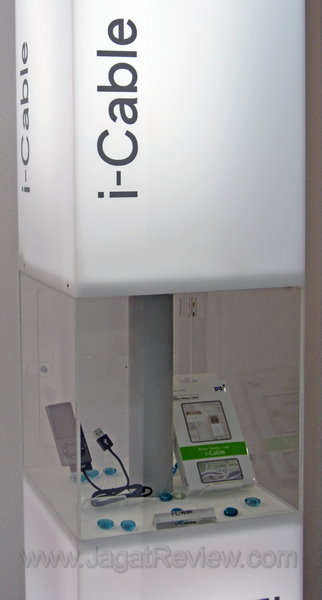 PQI i-Cable PQI i Cable