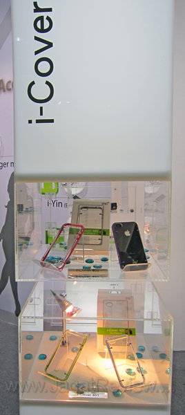 PQI i-Cover PQI i Cover