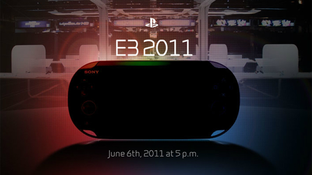 Sony Perkenalkan PS Vita? 7 PS Vita