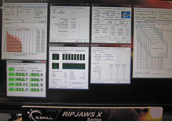 Phoenix II Pro Speed