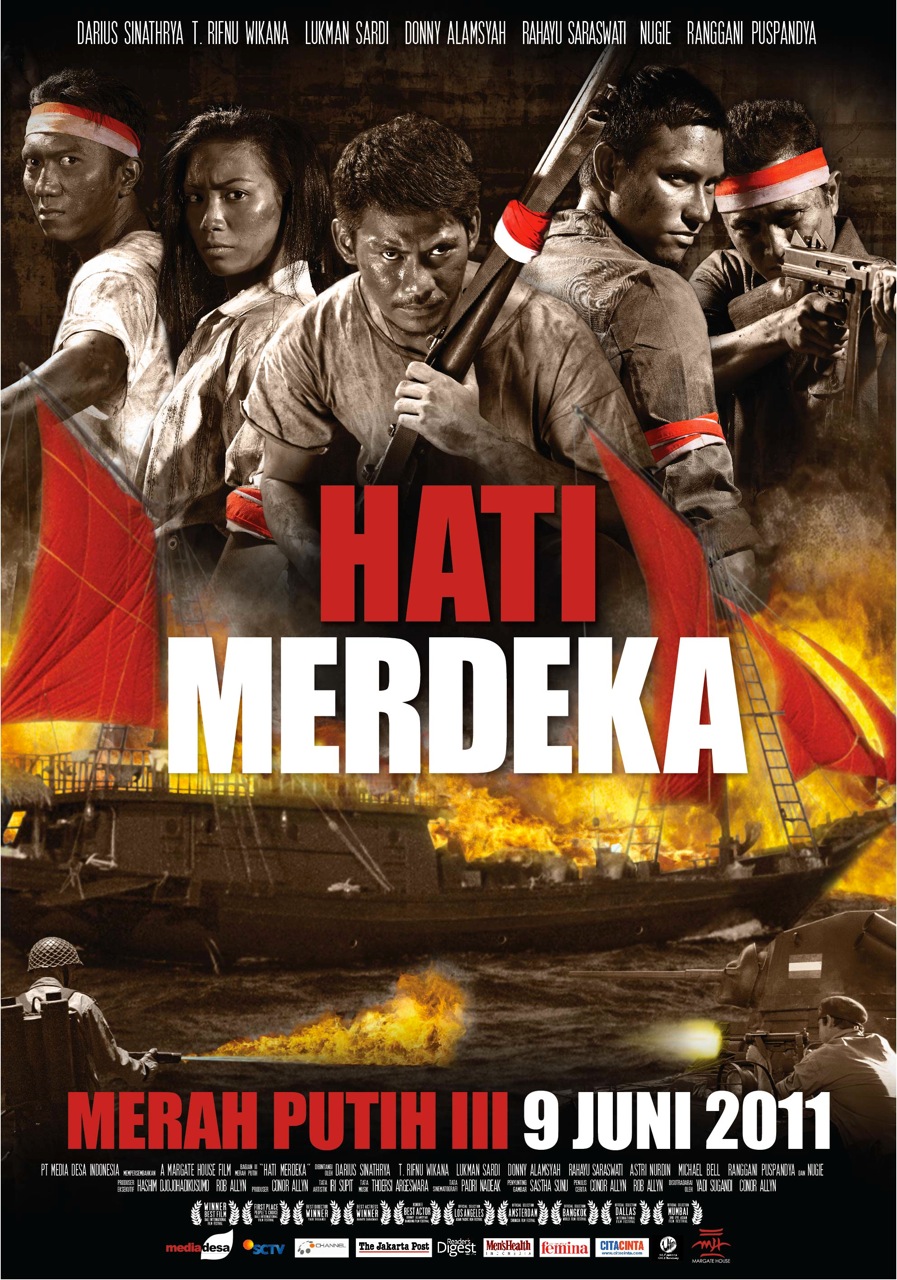 Hati Merdeka: Penutup yang Sempurna! 12 Poster HM Vertikal1