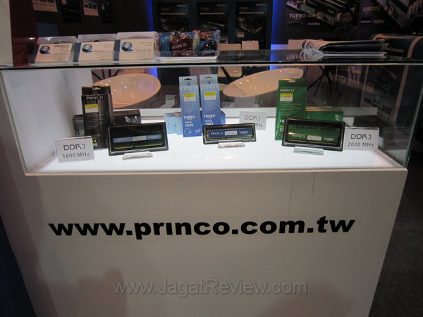 Princo RAM Princo RAM