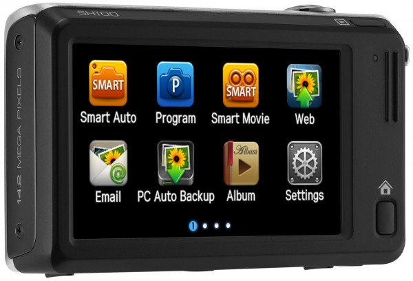 RTEmagicP Samsung SH100 Dos txdam18627 5fb902